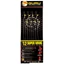 Guru 2022 Super MWG Bait Bands 4ft 12 / Előkötött szilikonkarikás feeder horog