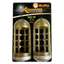 Guru X-Change Caged Bait Up Window Feeder 40g Plus 50g / Etetőkosár