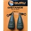Guru Distance Bomb Feeder Ólom - 31g / 1.1oz