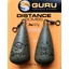 Guru Distance Bomb Feeder Ólom - 57g / 2oz