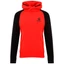 Guru Hoodie Red-Black - XXXL / Kapucnis Pulóver