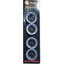 Guru Slimline X-Change Distance Feeder Weights 2x25g - 2x30g / Kosár súly