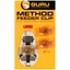 Guru Method Feeder Clip / Large