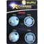 Guru X-Change Window Feeder Weight Pack / Medium