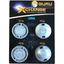 Guru X-Change Window Feeder Weight Pack / Large