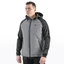 Guru Tackle Hybrid Jacket Charcoal - XL / Hibrid kabát