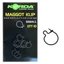 Korda Maggot Clip - Small / Csontikapocs