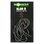 Korda Klor Hook Barbless - 2 / Szakáll nélküli horog