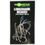 Korda Longshank Beaked - Barbed 4 / Mikro szakállas pontyozó horog