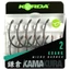 Korda Kamakura Krank - 2 / Mikroszakállas horog