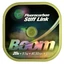 Korda Boom Fluorocarbon Stiff Link 20lb / Előkezsinór