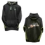 Korda Kore TK Hoodie Black - XL / Kapucnis pulóver