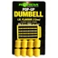 Korda Pop-up Dumbell - I.B.Flavour 12mm / Dumbell formájú csali imitáció