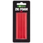 Korda Zig Foam - Red / Habszivacs Zig Rig-hez