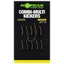 Korda Combi Multi Kicker Brown - M / Horogbefordító