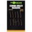 Korda Combi Multi Kicker Brown - L / Horogbefordító