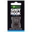 Korda Shot on the Hook - 0.30g / Horogsúly