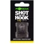 Korda Shot on the Hook - 0.40g / Horogsúly