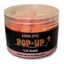 Kraken Baits Karma Spice Fluo Orange - 15 mm / Pop-Ups
