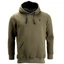 Nash Tackle Hoody Green - XL / Kapucnis pulóver