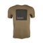 Nash Elasta-Breathe T-Shirt Large Print - XL / Póló
