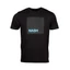 Nash Elasta-Breathe T-Shirt Black - XL / Póló