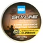 Nash Skyline Long Distance Casting Mono 0.28mm 10lb - Yellow / UV Sárga Monofil Főzsinór