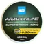 Nash Armourline Super Strong Mono 0.30mm 12lb - Yellow / UV Sárga Monofil Főzsinór