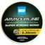 Nash Armourline Super Strong Mono 0.35mm 15lb - Yellow / UV Sárga Monofil Főzsinór