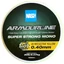 Nash Armourline Super Strong Mono 0.40mm 20lb - Yellow / UV Sárga Monofil Főzsinór
