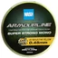 Nash Armourline Super Strong Mono 0.45mm 25lb - Yellow / UV Sárga Monofil Főzsinór