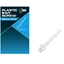 Nash Plastic Bait Screws - 21mm / Csalicsavar