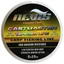 Nevis Castmaster Tapered Line 5X15m 0.23-0.57mm / Felvastagodó előtétzsinór