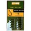 PB Products Bridge Beater Micro Barbed - 6 / Mikroszakállas pontyozó horog