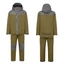 Trakker CR Camo 2 Piece Winter Suit - XL / Thermo ruha