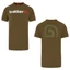 Trakker CR Logo T-shirt - XL / Póló
