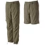 Trakker Quick-Dry Combats - XL / Nadrág lezipzározható szárral
