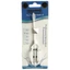 Cralusso Big Rocket - 40 g Fehér / Method kosár