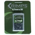 Gardner Crimpit Crimps 0,7 mm x 50 / Krimp