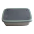 Guru Bait Box 5.3 pint Solid Lid - Green / Csalis doboz