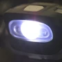Kép 2/5 - ATT Pulsar USB Head Torch / Tölthető fejlámpa