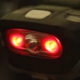 Kép 3/5 - ATT Pulsar USB Head Torch / Tölthető fejlámpa