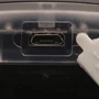 Kép 4/5 - ATT Pulsar USB Head Torch / Tölthető fejlámpa