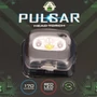 Kép 5/5 - ATT Pulsar USB Head Torch / Tölthető fejlámpa