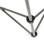Kép 2/6 - Avid Compact Session Table / Kerek sátor asztal