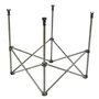 Kép 3/6 - Avid Compact Session Table / Kerek sátor asztal