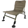 Kép 1/2 - Avid Ascent Day Chair - 125Kg (erősített) / Szék
