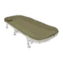 Kép 1/4 - Avid Carp Benchmark ThermaTech Heated Mattress - XL / Fűthető Matrac Horgász Ágyra