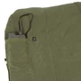 Kép 5/8 - Avid Carp Benchmark Thermatech Heated Sleeping Bag - XL / Fűthető Hálózsák