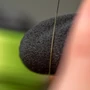 Kép 5/9 - AVID Neoprene Finger Stall / Terepmintás Dobókesztyű